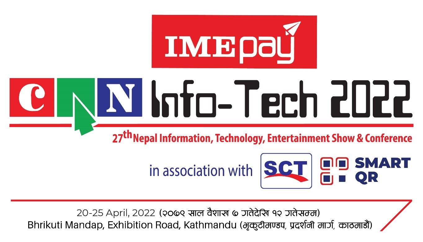 27th  CAN Infotech From 20 April 2022